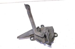 TOYOTA Avensis Verso 1 generation (2001-2003) Right Side Hood Lock 32751684