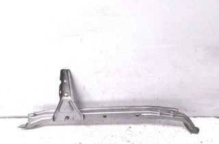 TOYOTA Avensis Verso 1 generation (2001-2003) The central part of the TV 32798476