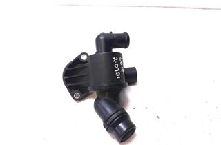 AUDI A6 C7/4G (2010-2020) Термостат 03L121111AD 32872016