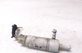 MERCEDES-BENZ M-Class W166 (2011-2015) Двигатель омывателя фар 0185450026 32951455