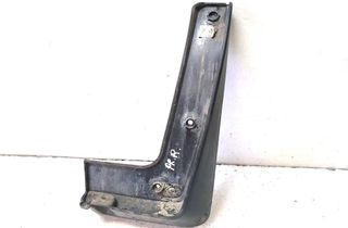 KIA Sportage 4 generation (2016-2022) Front Right Mudguard 86832F1001 32996411