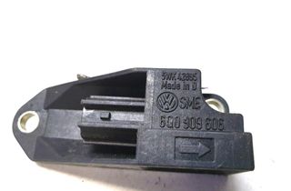 VOLKSWAGEN Caddy 3 generation (2004-2015) SRS индикатор 6Q0909606 33008119