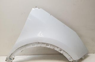 KIA Sportage 4 generation (2016-2022) Front Right Fender 33008209