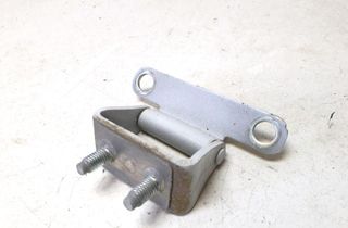 KIA Sportage 4 generation (2016-2022) Left Side Bootlid Hinge 85342D4000 33014081