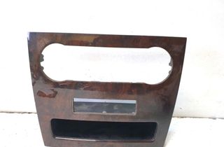 MERCEDES-BENZ B-Class W245 (2005-2011) Panel trim shield A1696802539 33036022