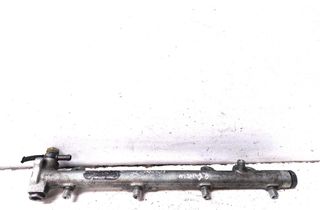 MERCEDES-BENZ E-Class W210 (1995-2002) Fuel Rail A61107000 33041861