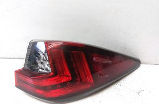 LEXUS RX 4 generation (2015-2024) Aizmugurējais labais lukturis 33049002