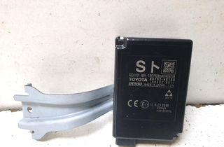 LEXUS RX 4 generation (2015-2024) Tyre Pressure Control Module 8976048150 33050742