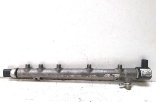 MERCEDES-BENZ E-Class W211/S211 (2002-2009) Fuel Rail 307Z513A01 33050744