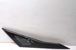 LEXUS RX 4 generation (2015-2024) Kreisās Puses Aizmugurējais Stikls 43R007953 33054187