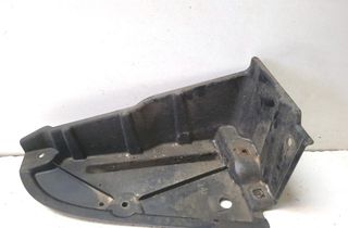 LEXUS RX 4 generation (2015-2024) Aizmugurējais vidējais apakšējais aizsargs 5872348060 33057476