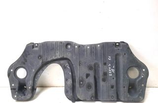 LEXUS RX 4 generation (2015-2024) Dzinēja apakšas aizsargs/panna 5144248060 33057699