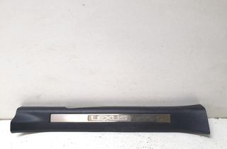 LEXUS RX 4 generation (2015-2024) Priekšējā labā sliekšņa apdare 6791048130 33063694