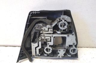 BMW 3 Series E46 (1997-2006) Aizmugurējo lukturu kontakti 230042R 33078153