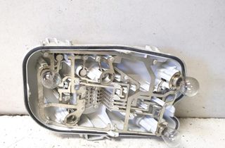 AUDI A6 C6/4F (2004-2011) Контакт задних фонарей 436271L 33078174