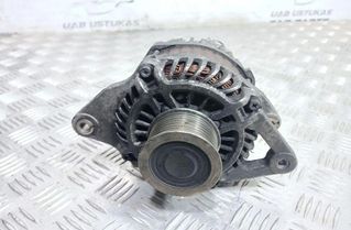 MAZDA CX-7 1 generation (2006-2012) Генератор A2TJ0681A,R2AA 31277425