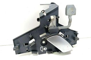 CITROËN C5 1 generation (2001-2008)  Правая задняя внутренняя ручка открытия 9641315677 31277970