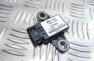 KIA Sorento 1 generation (2002-2011) Acceleration Sensor 956403E000 31279881