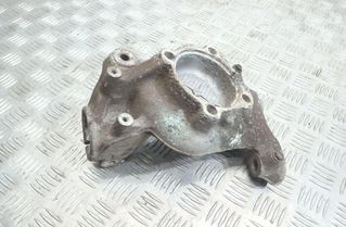 BMW 1 Series E81/E82/E87/E88 (2004-2013) Ступица передняя левая 6773209 31299342