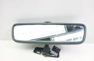 OPEL Zafira A (1999-2003) Salona atpakaļskata spogulis E11015611 31304832