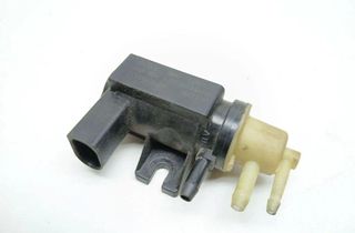 SEAT Altea 1 generation (2004-2013) Solenoid Valve 1K0906627A 31309773