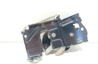 BMW 1 Series F20/F21 (2011-2020) Motora pārsega slēdzene 7242549 31314028