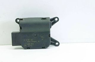 VOLKSWAGEN Golf Plus 1 generation (2004-2009) Клапаны управления внутренним подогревом 0132801363 31329530