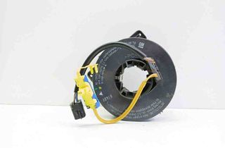 OPEL Astra G (1998-2009) Steering Wheel Slip Ring Squib 90588758 31339353