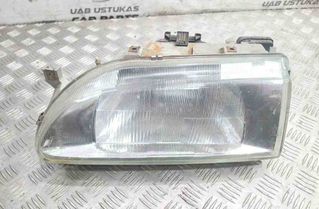 RENAULT 12 1 generation (1969-1980) Фара передняя левая 0191005 31355886