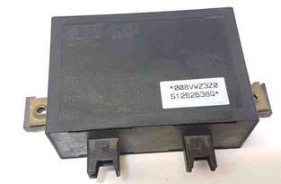 VOLKSWAGEN Golf 3 generation (1991-1998) Блок управления иммобилайзера 1H0953257B 31358070