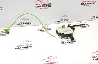 BMW 1 Series E81/E82/E87/E88 (2004-2013) Fuel Tank Cover Lock 7198885 31359894