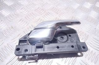 JAGUAR XF 1 generation (2011-2016) Labais aizmugures iekšējais atvēršanas rokturis 8X2322600 31360189