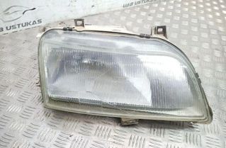SEAT Alhambra 1 generation (1996-2010) Фара передняя правая 7M1941016D,0301048302 31362152