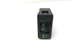 PEUGEOT 307 1 generation (2001-2008) Headlight height adjustment switch 96384422 31362240