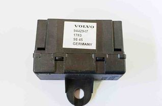 VOLVO S80 1 generation (1998-2006) Seat heating relay 9442947 31364510