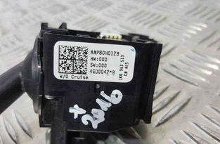 SEAT Leon 2 generation (2005-2012) Turn switch knob 1K0953513 31367446