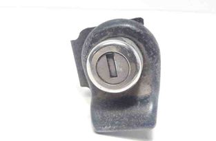 RENAULT 12 1 generation (1969-1980) Замок крышки багажника 31367918