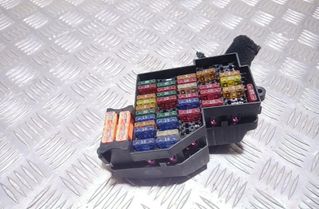 PORSCHE Cayenne 955 (2002-2010) Drošinātāju kārba 7L0941828A 31368657