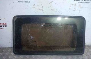 MITSUBISHI Galant 5 generation (1984-1988) Sunroof 43R00073 31369295
