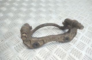 HYUNDAI Trajet 1 generation (2000-2007) Brake pad carrier 31370618