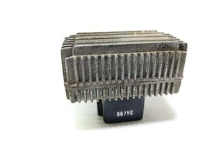 OPEL Zafira A (1999-2003) Aizdedzes sveces 09132691 31370723