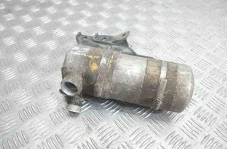 AUDI A6 C6/4F (2004-2011) Gaisa kondicioniera sausinātājs 4A0260197G 31371601