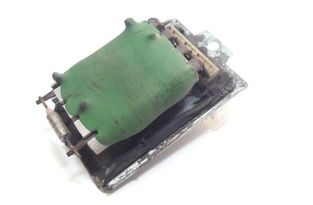 VOLKSWAGEN Passat B7 (2010-2015) Blower fan relay 701959263A 31371880