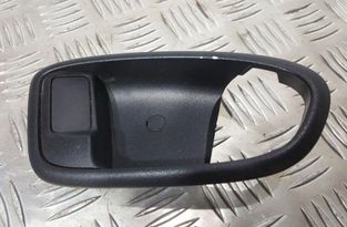 FORD Mondeo 4 generation (2007-2015) Front Right Door Panel 6M21U226A36 31372391