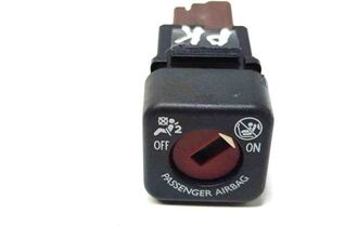 CITROËN C4 Cactus 1 generation (2014-2024) SRS Switch 9641391277 31376833