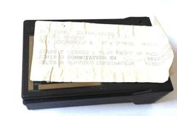 PEUGEOT 306 1 generation (1993-2002) Citau veidu vadības bloki 96226235 31377277