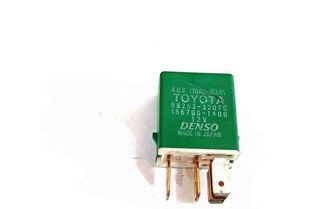 TOYOTA Avensis Verso 1 generation (2001-2003) Relejs 8826332070 31378409
