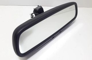 FORD Mondeo 4 generation (2007-2015) Interior Rear View Mirror 3S7A17E678BA 31379013