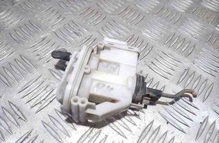 VOLKSWAGEN Passat B7 (2010-2015) Central Locking Motor 3A0862153 31385623