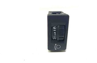 CITROËN C4 Cactus 1 generation (2014-2024) Headlight height adjustment switch 9801662777 31386002